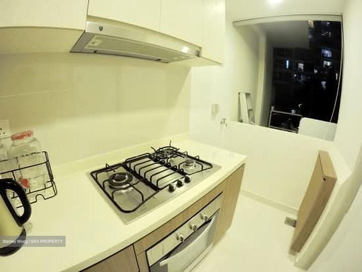 Watercolours (D18), Condominium #615945031